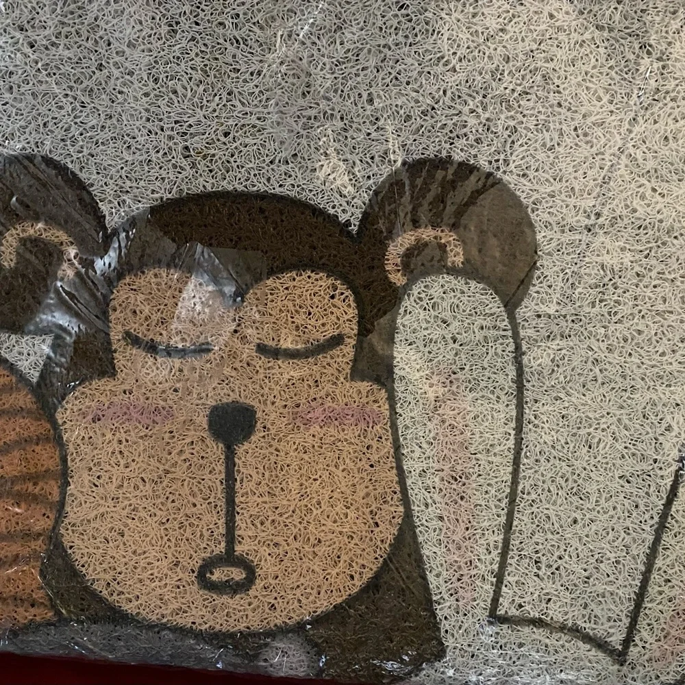Ausitool Front Door Mat 36